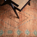 Beri - vintage boujad rug