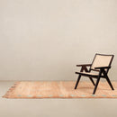 Beri - vintage boujad rug