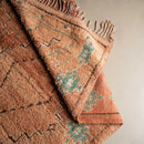 Beri - vintage boujad rug