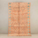 Beri - vintage boujad rug