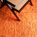 Qadira - vintage boujad rug