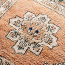 Imar - vintage boujad rug