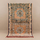 Imar - vintage boujad rug