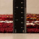 Wahab - vintage boujad rug