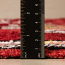 Nima - vintage boujad rug