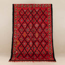 Yousra - vintage boujad rug