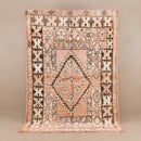 Temsia - vintage boujad rug