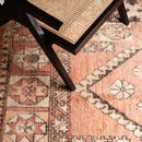 Temsia - vintage boujad rug