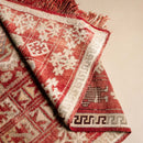 Tinghir - vintage boujad rug