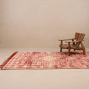 Tinghir - vintage boujad rug