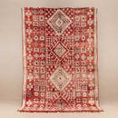 Tinghir - vintage boujad rug