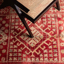 Tinghir - vintage boujad rug