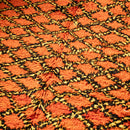 Tawfik - vintage boujad rug
