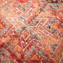 Nejma - vintage boujad rug