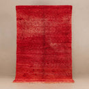 Nouhaila - vintage boujad rug