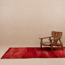 Latifa - vintage boujad rug