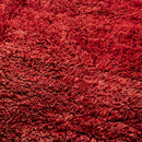 Latifa - vintage boujad rug