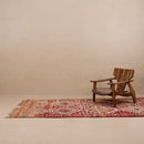 Hasan - vintage boujad rug
