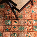 Housni - vintage boujad rug