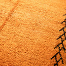 Mehadia - vintage boujad rug