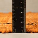 Mehadia - vintage boujad rug