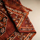 Mosaab - vintage boujad rug