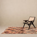 Sabira - vintage boujad rug