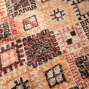 Sabira - vintage boujad rug