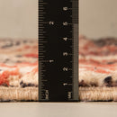 Sabira - vintage boujad rug