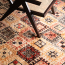 Sabira - vintage boujad rug