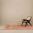 Oufella - vintage boujad rug