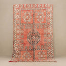 Oufella - vintage boujad rug