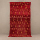 Sefiya - vintage boujad rug