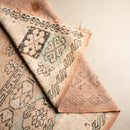 Silya - vintage boujad rug