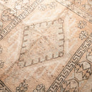 Silya - vintage boujad rug