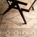Silya - vintage boujad rug