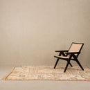 Silya - vintage boujad rug