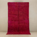 Farawila - vintage boujad rug