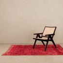 Ouajdiya - vintage boujad rug