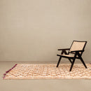 Adjan - vintage boujad rug