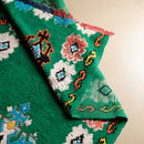 Aboudi - vintage boujad rug