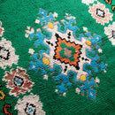 Aboudi - vintage boujad rug