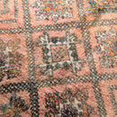 Folade - vintage boujad rug