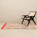Folade - vintage boujad rug