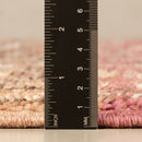 Ratiba - vintage boujad rug
