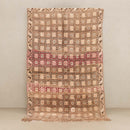 Ratiba - vintage boujad rug