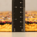 Chaima - vintage boujad rug