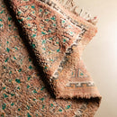 Nabilah - vintage boujad rug