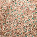 Nabilah - vintage boujad rug