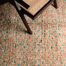 Nabilah - vintage boujad rug